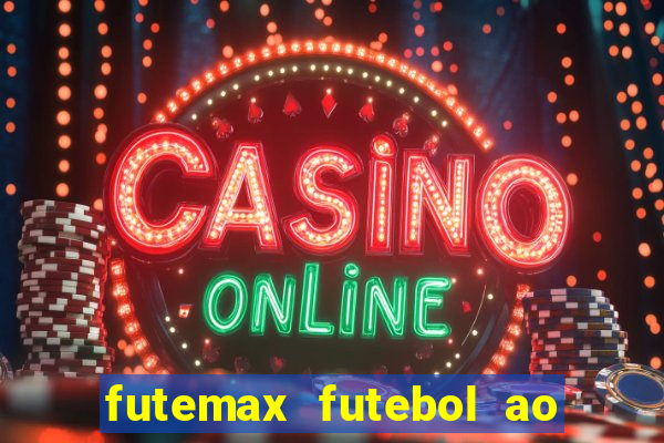 futemax futebol ao vivo serie c
